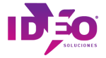 Ideo Soluciones - Logotipo-01